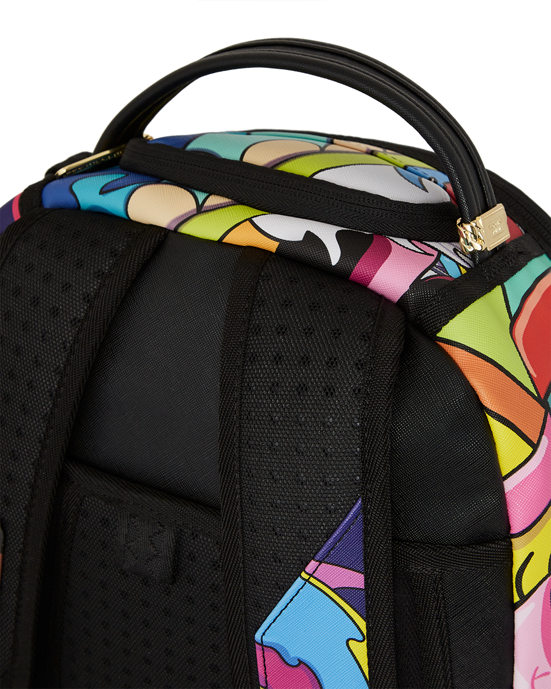 SPRAYGROUND® BACKPACK TRIPPIN DAILY DLXSV BACKPACK