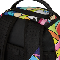 SPRAYGROUND® BACKPACK TRIPPIN DAILY DLXSV BACKPACK