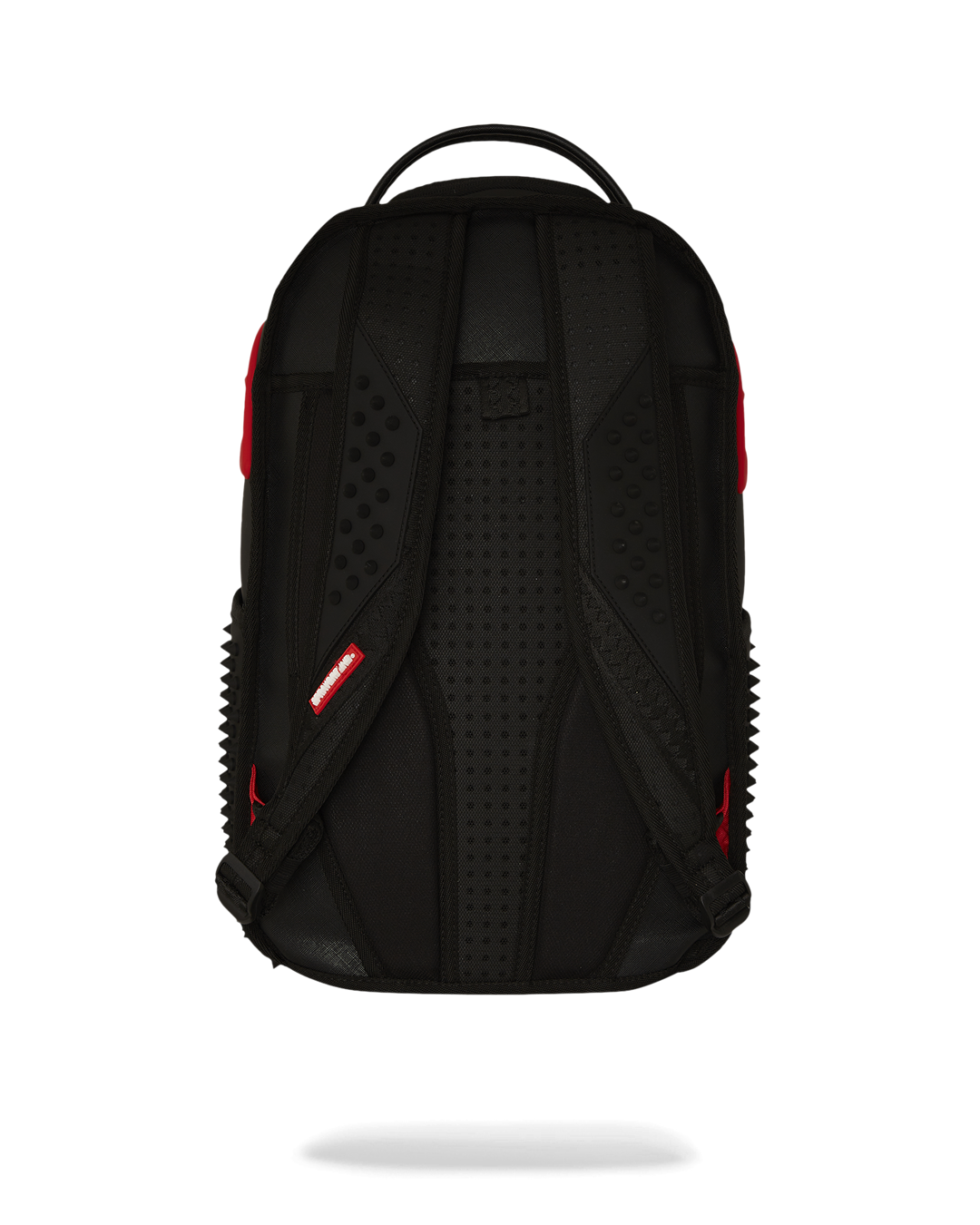 SPRAYGROUND® BACKPACK PUNK SPIKE SHARK DLXV BACKPACK