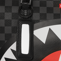 SPRAYGROUND® TOTE UNFINISHED SHARK TOTE