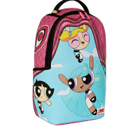 SPRAYGROUND® BACKPACK PPG HIDE N SEEK REVEAL DLXSV BACKPACK