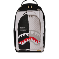 SPRAYGROUND® BACKPACK PRINTED BAGS ON BAGS BACKPACK
