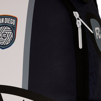 SPRAYGROUND® BACKPACK MLS SAN DIEGO FC DEFENDER BACKPACK