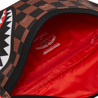 SPRAYGROUND® CROSSBODY THE HIDEOUT SAVVY CROSSBODY