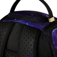 SPRAYGROUND® BACKPACK FUTURAMA NIBBLER EAT SHARK DLXR BACKPACK