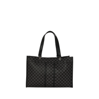 SPRAYGROUND® TOTE MIDNIGHT CHATEAU TORTUGA TOTE