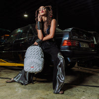 SPRAYGROUND® BACKPACK AIR MESH WELD V3 DLX BACKPACK