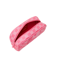 SPRAYGROUND® POUCH PINK 3AM RIPTIDE POUCH