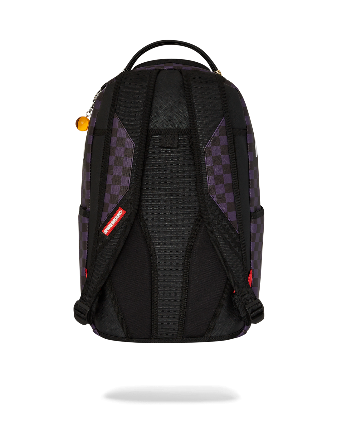 SPRAYGROUND® BACKPACK DRAGON BALL ROSE GOKU BLACK'S WRATH BACKPACK