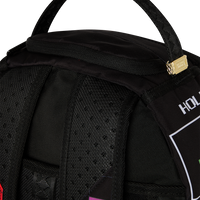 SPRAYGROUND® BACKPACK TETRIS WITH DIABLO AND MONEY BEAR BACKPACK