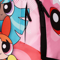 SPRAYGROUND® BACKPACK POWERPUFF GIRLS STACKED MINI BACKPACK