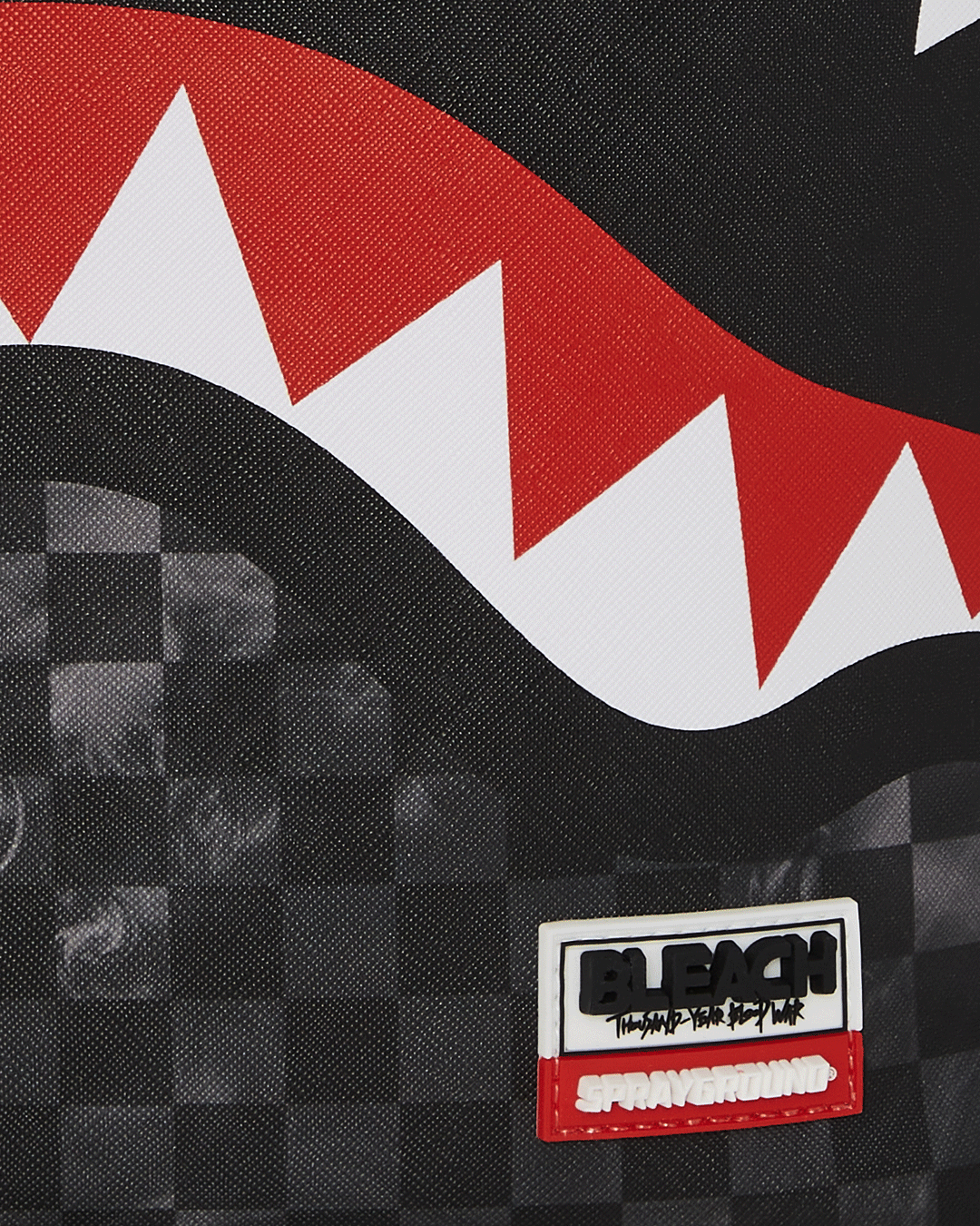 SPRAYGROUND® BACKPACK BLEACH GROUP SHOT BACKPACK