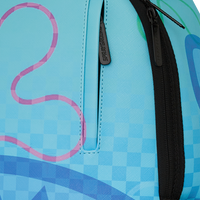 SPRAYGROUND® BACKPACK SPONGEBOB PLANKTON BACKPACK