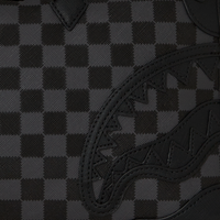 SPRAYGROUND® DUFFLE MIDNIGHT CHATEAU MINI PYRAMID DUFFLE