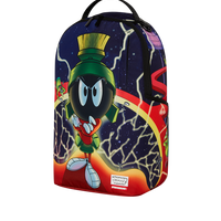 SPRAYGROUND® BACKPACK LOONEY TUNES MARVIN PLANET X BLACKPACK