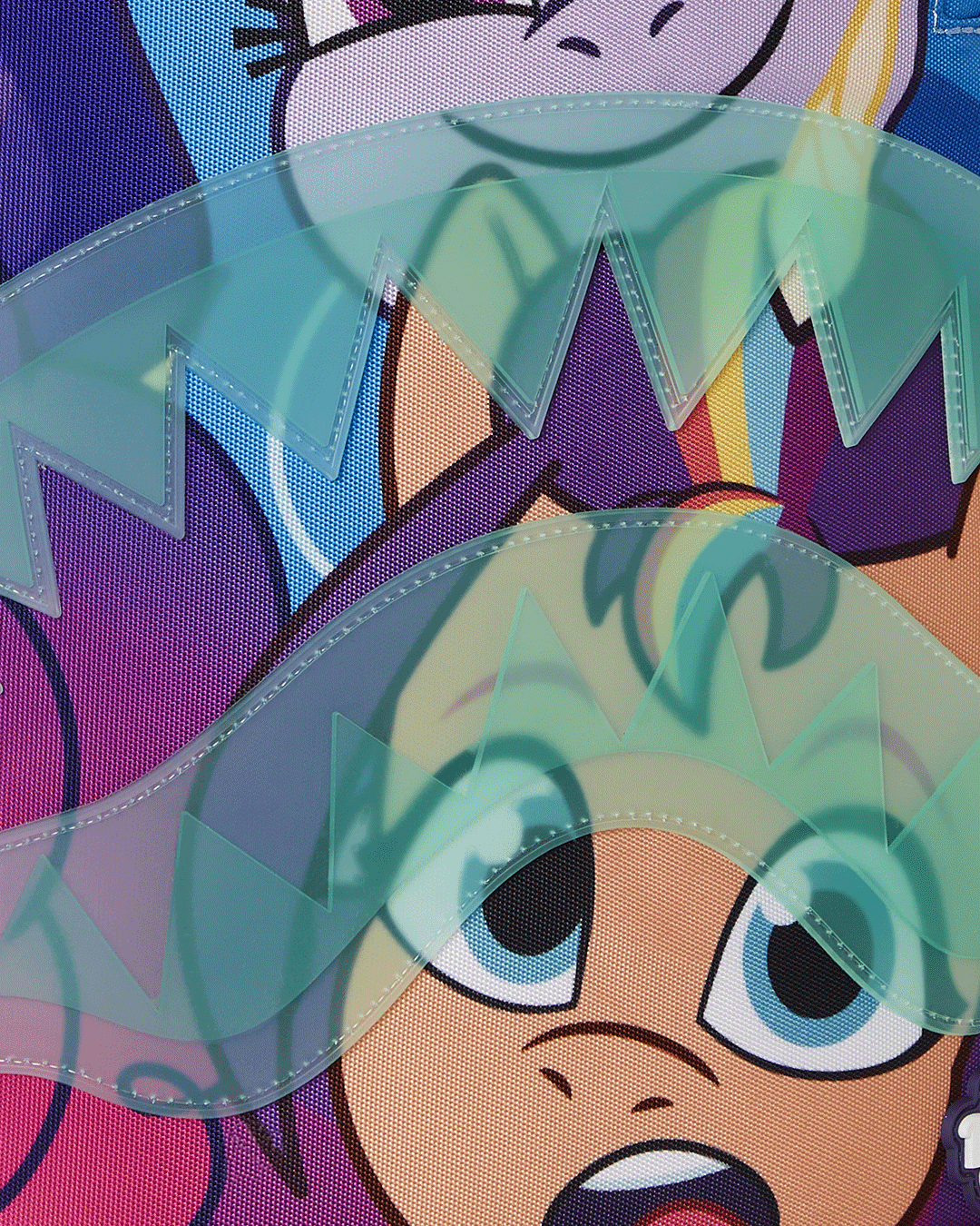 SPRAYGROUND® BACKPACK MY LITTLE PONY PARTY DLXR BACKPACK