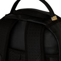 SPRAYGROUND® BACKPACK BLACKOUT SHARK DLXSV BACKPACK
