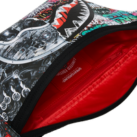 SPRAYGROUND® CROSSBODY NEW CITY ANDROID SAVVY CROSSBODY