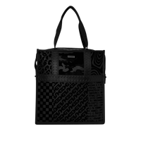 SPRAYGROUND® DUFFLE NEMESIS HUNT DUFFLE CARRY-ON BAG