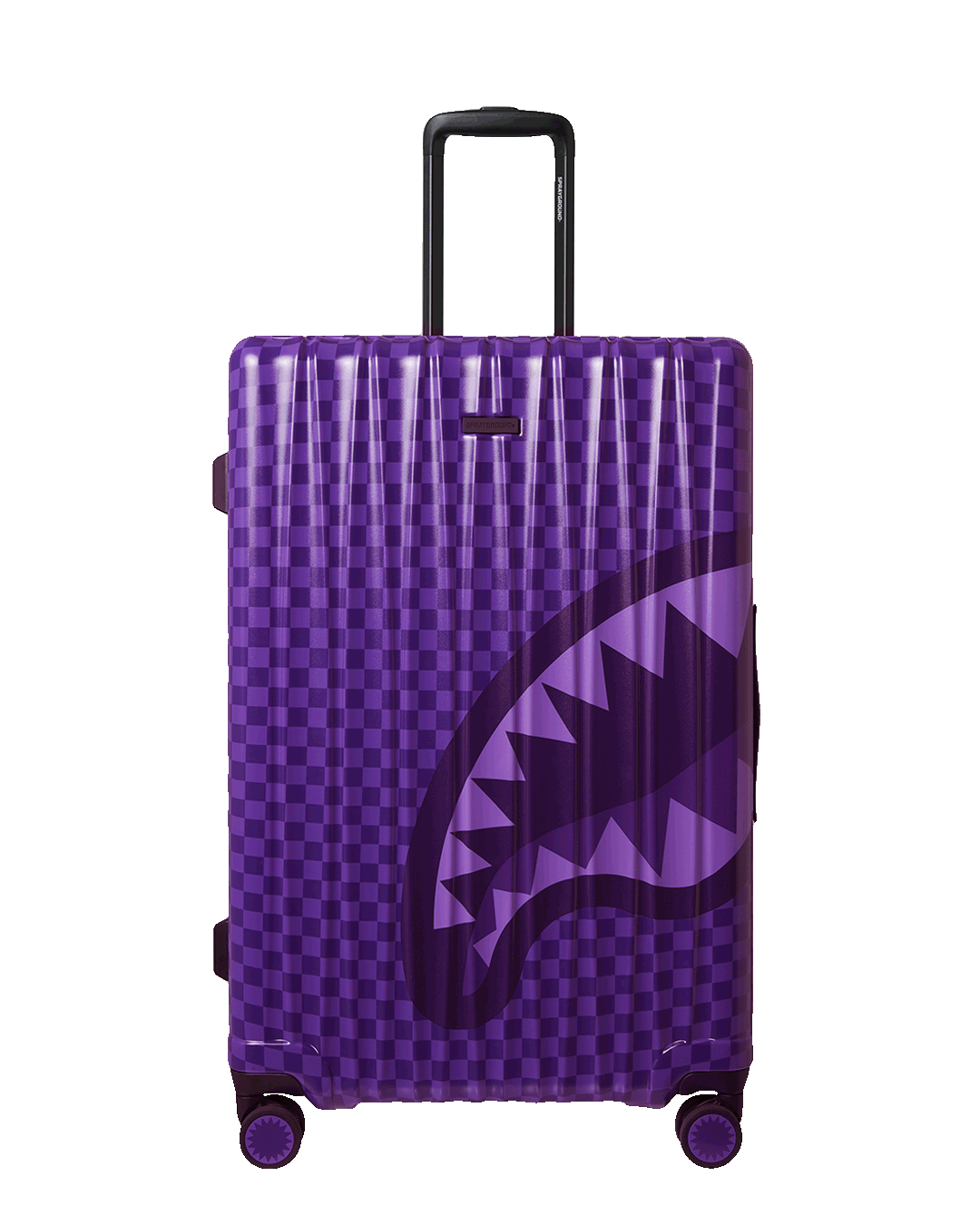 SPRAYGROUND® LUGGAGE ALL SYSTEMS GO FULL-SIZE LUGGAGE