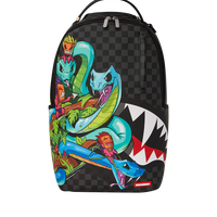SPRAYGROUND® BACKPACK SQUAD UP BACKPACK