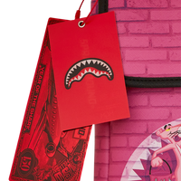 SPRAYGROUND® SLING PINK PANTHER PRESTIGE MESSENGER SLING