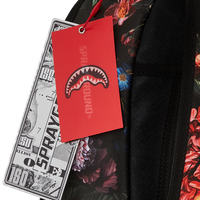 SPRAYGROUND® BACKPACK JARDIN DE FLORES BACKPACK