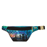 SPRAYGROUND® CROSSBODY LATE ONE NIGHT SAVVY CROSSBODY