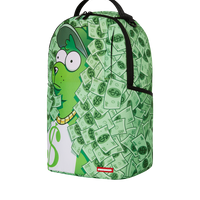 SPRAYGROUND® BACKPACK MONEY BEAR MONEY BUSH BACKPACK