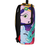 SPRAYGROUND® BACKPACK MY LITTLE PONY PONIES CRAMMED DLXR BACKPACK