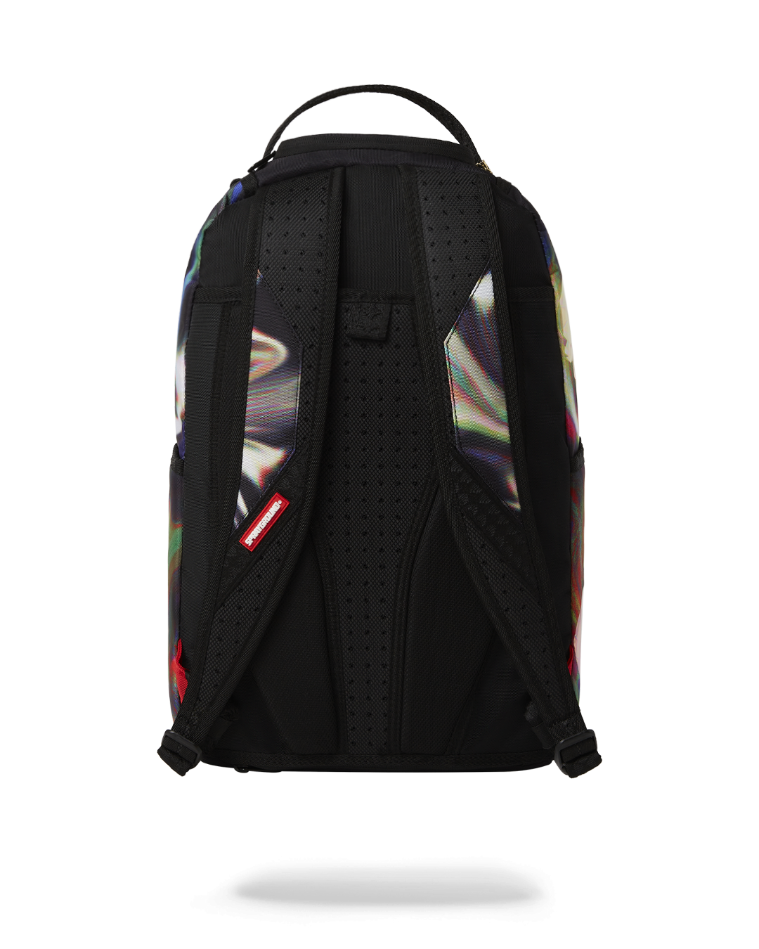 SPRAYGROUND® BACKPACK MY LITTLE PONY RAINBOW RIDERS DLXR BACKPACK