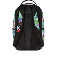 SPRAYGROUND® BACKPACK DIABLO FLEXING ON YOU DLXSV BACKPACK