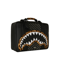 SPRAYGROUND® BACKPACK BACKSTAGE HANDHELD CARRY-ON CONVERTIBLE BACKPACK