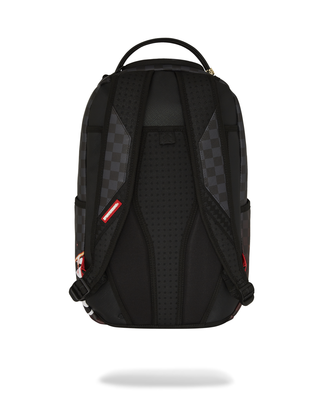 SPRAYGROUND® BACKPACK SUPERMAN LASER BACKPACK