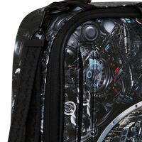 SPRAYGROUND® SNACK PACK NEW CITY ANDROID LUNCHBOX