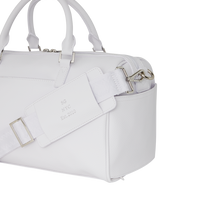 SPRAYGROUND® DUFFLE THE HEADQUARTERS - REFLECTION DUFFLE