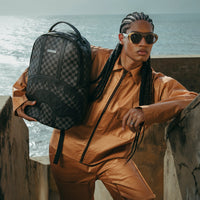 SPRAYGROUND® BACKPACK MIDNIGHT CHATEAU DLXSV BACKPACK