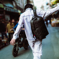 SPRAYGROUND® BACKPACK 3AM CHECK BACKPACK