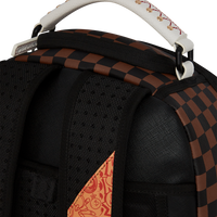 SPRAYGROUND® BACKPACK NAPOLEAN SHARKS IN PARIS BACKPACK