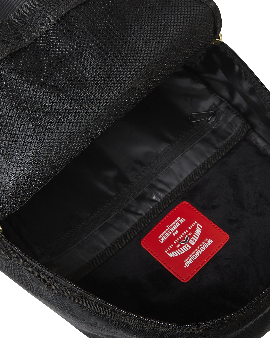 SPRAYGROUND® BACKPACK MGM LOGO BACKPACK