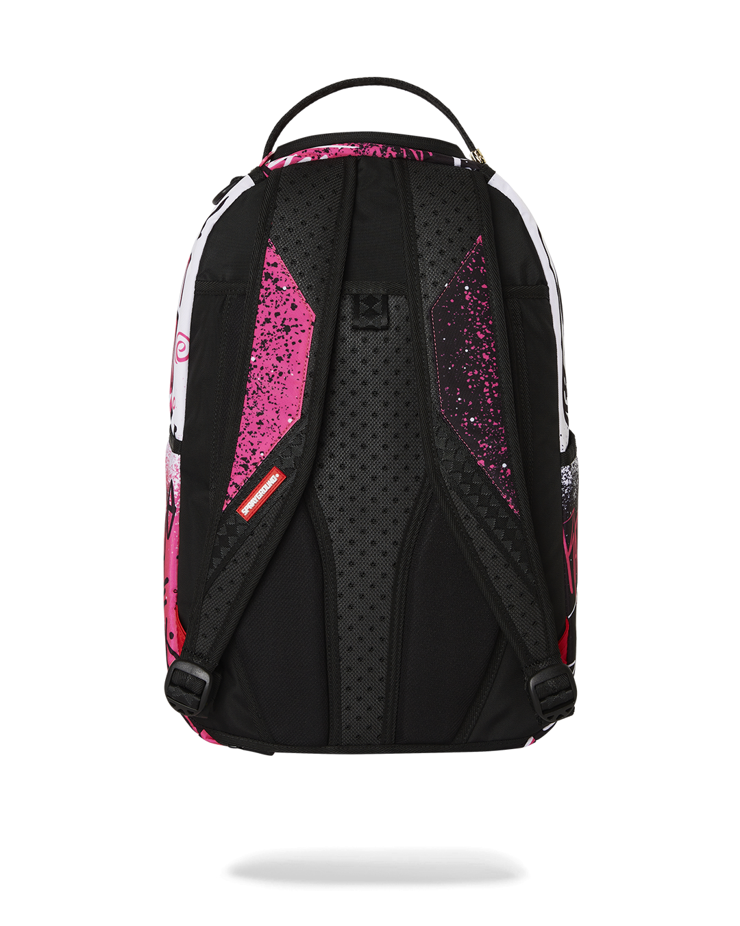 SPRAYGROUND® BACKPACK PINK PUNK DLXR BACKPACK