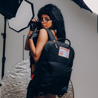 SPRAYGROUND® BACKPACK DARKWAVE CARGO HERO BACKPACK