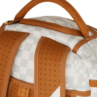 SPRAYGROUND® BACKPACK OPERATION SMOOTH DLXV BACKPACK