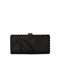 SPRAYGROUND® WALLET CHECKPOINT ROYALE SINGLE-FOLD WALLET