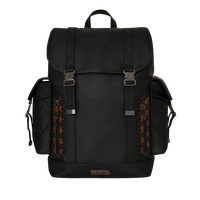 SPRAYGROUND® BACKPACK CHECKPOINT ROYALE MONTE CARLO