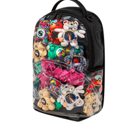 SPRAYGROUND® BACKPACK BEARS CRAMMED DLX BACKPACK