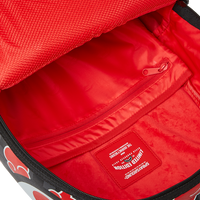 SPRAYGROUND® BACKPACK NARUTO ITACHI ON CLOUDS DLXSV BACKPACK