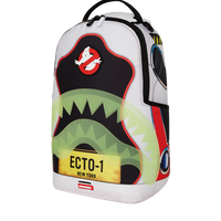 SPRAYGROUND® BACKPACK GHOSTBUSTERS ECTO-SHARK BACKPACK