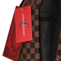 SPRAYGROUND® BACKPACK GARY DLXSV BACKPACK