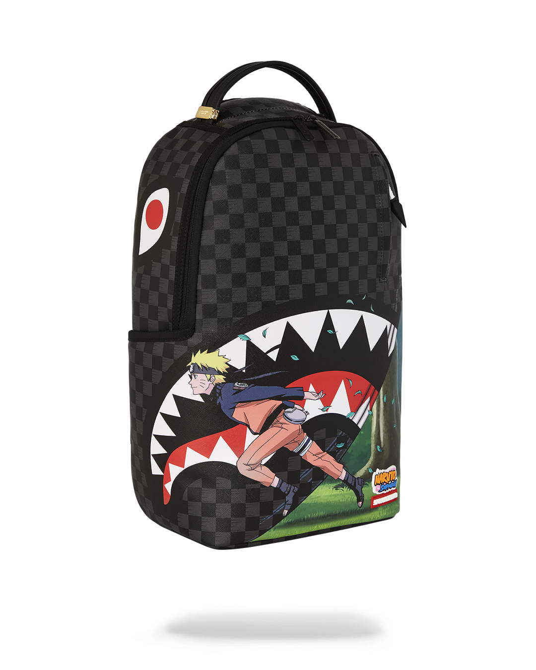 NARUTO STORM RUSH BACKPACK – SPRAYGROUND®